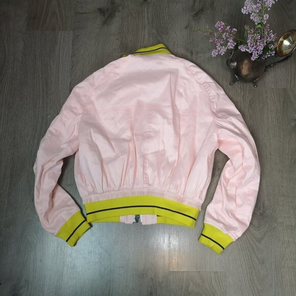NWT Haider Ackermann Baseball Bomber Jacket ***HOST PICK*** - Picture 5 of 7